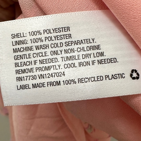 Loveshackfancy x Target Floral Midi Dress - Picture 7 of 10